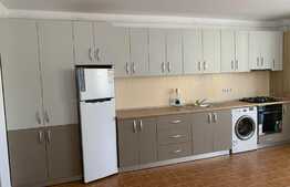 Apartament de 2 camere, nou, 42 mp