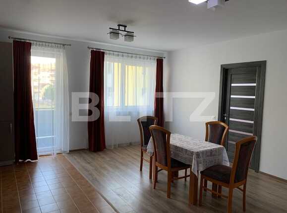 Apartament de închiriat 2 camere Floreşti - 75257AI | BLITZ Cluj-Napoca | Poza1