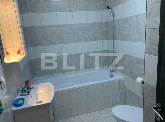 Apartament de închiriat 2 camere Floreşti - 75257AI | BLITZ Cluj-Napoca | Poza8
