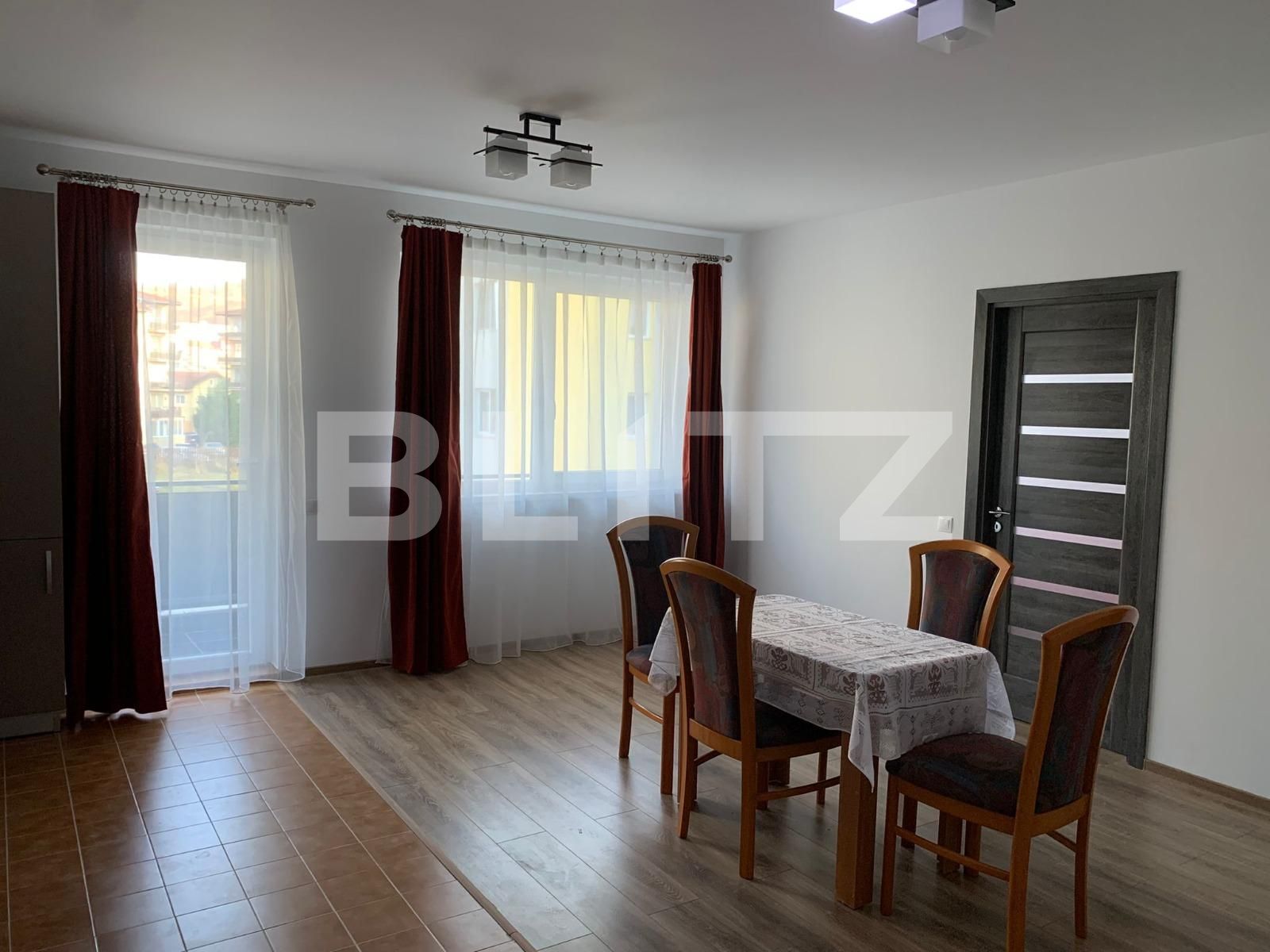 Apartament de închiriat 2 camere Floreşti - 75257AI | BLITZ Cluj-Napoca | Poza1