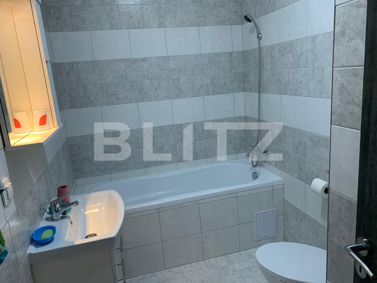 Apartament de închiriat 2 camere Floreşti - 75257AI | BLITZ Cluj-Napoca | Poza8