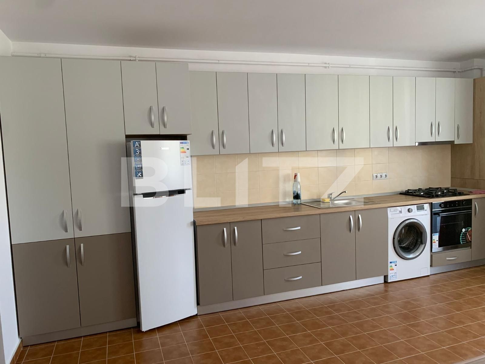 Apartament de închiriat 2 camere Floreşti - 75257AI | BLITZ Cluj-Napoca | Poza4