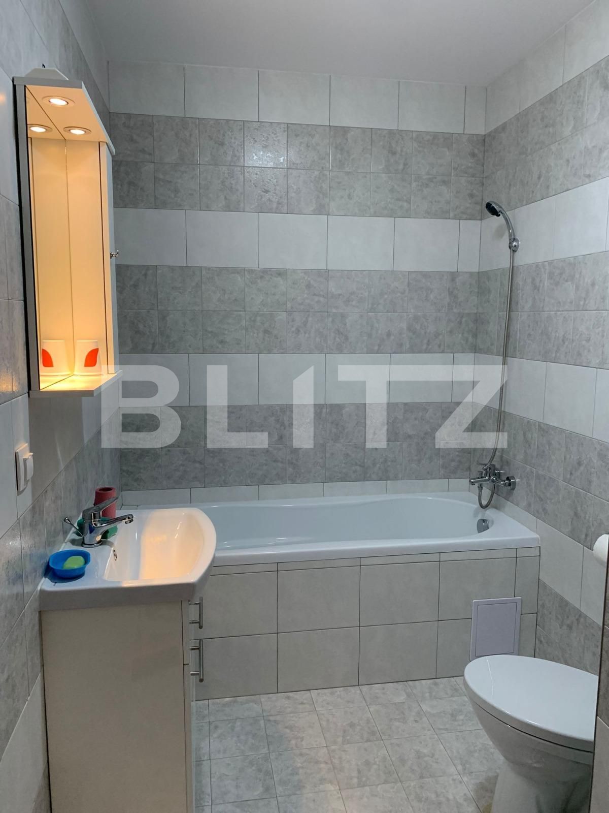 Apartament de închiriat 2 camere Floreşti - 75257AI | BLITZ Cluj-Napoca | Poza7