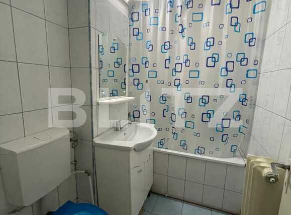 Apartament de închiriat 2 camere Gheorgheni - 75258AI | BLITZ Cluj-Napoca | Poza6