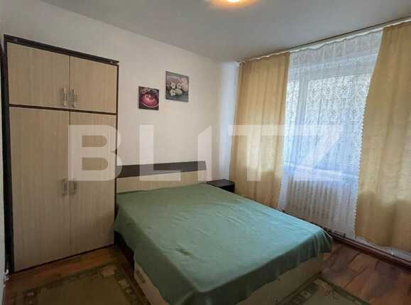 Apartament de închiriat 2 camere Gheorgheni - 75258AI | BLITZ Cluj-Napoca | Poza3