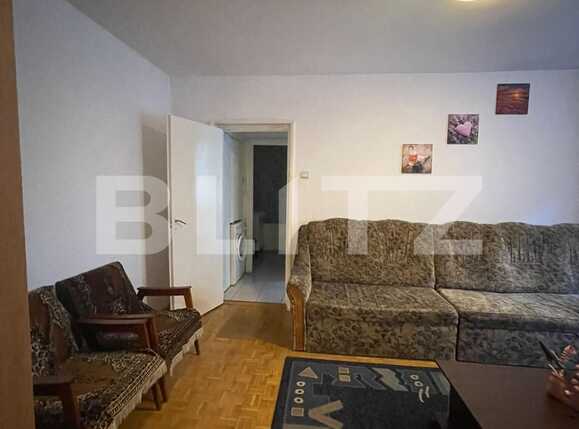 Apartament de închiriat 2 camere Gheorgheni - 75258AI | BLITZ Cluj-Napoca | Poza2