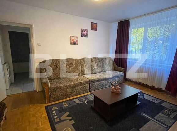 Apartament de închiriat 2 camere Gheorgheni - 75258AI | BLITZ Cluj-Napoca | Poza1