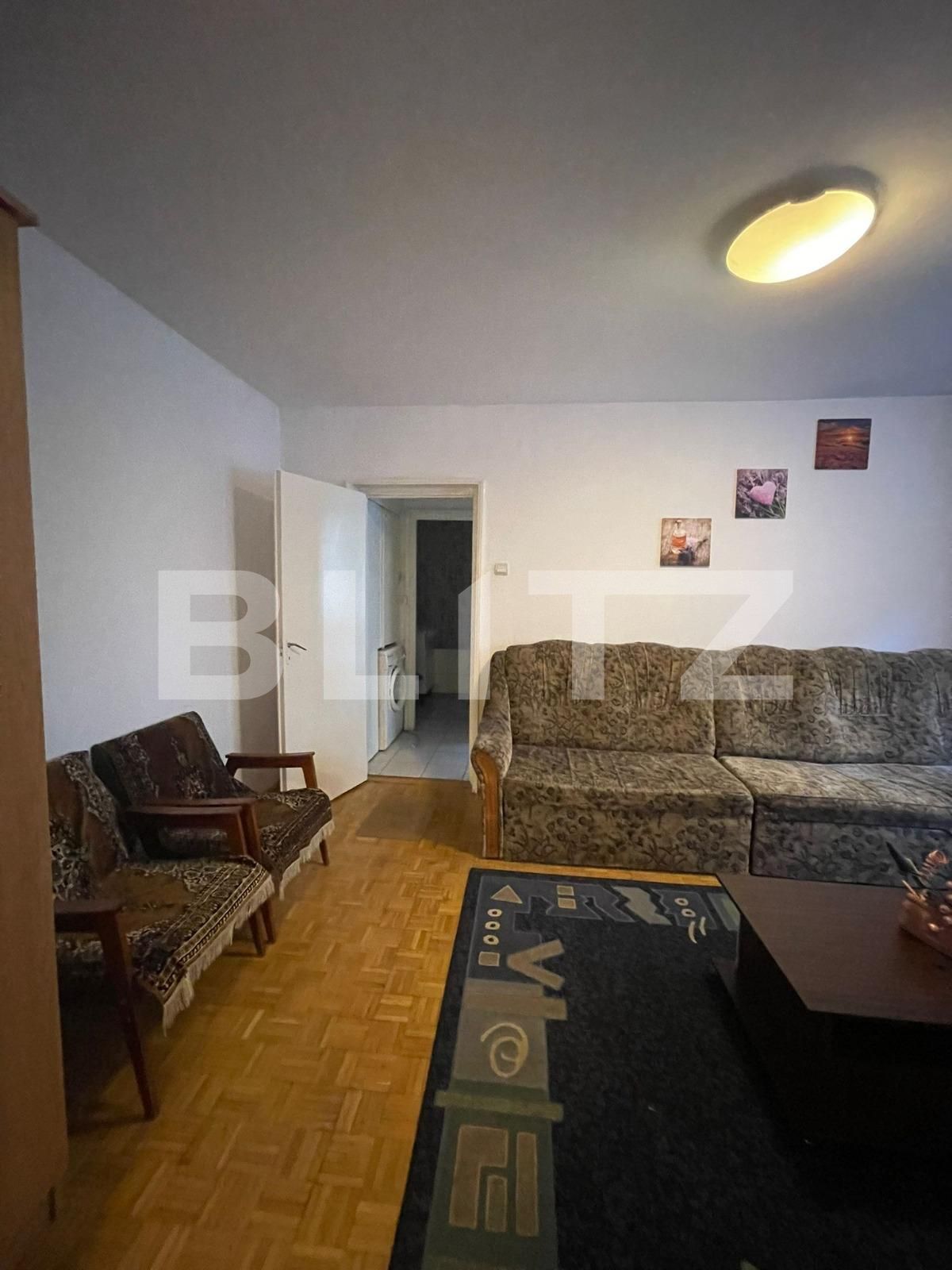 Apartament de închiriat 2 camere Gheorgheni - 75258AI | BLITZ Cluj-Napoca | Poza2