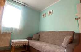 Apartament cu 2 camere, semidecomandat, 35mp, zona strazii Alverna 