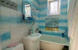 Apartament cu 2 camere, semidecomandat, 35mp, zona strazii Alverna 