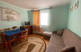 Apartament cu 2 camere, semidecomandat, 35mp, zona strazii Alverna 