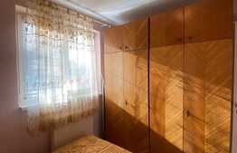 Apartament cu 2 camere, semidecomandat, 35mp, zona strazii Alverna 