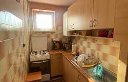 Apartament cu 2 camere, semidecomandat, 35mp, zona strazii Alverna 