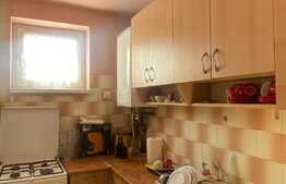 Apartament cu 2 camere, semidecomandat, 35mp, zona strazii Alverna 