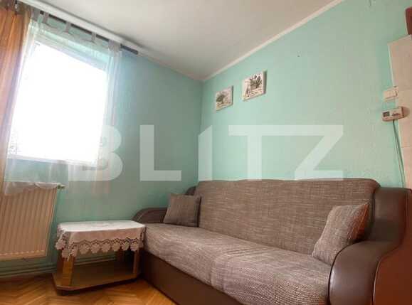 Apartament de închiriat 2 camere Gheorgheni - 75259AI | BLITZ Cluj-Napoca | Poza2