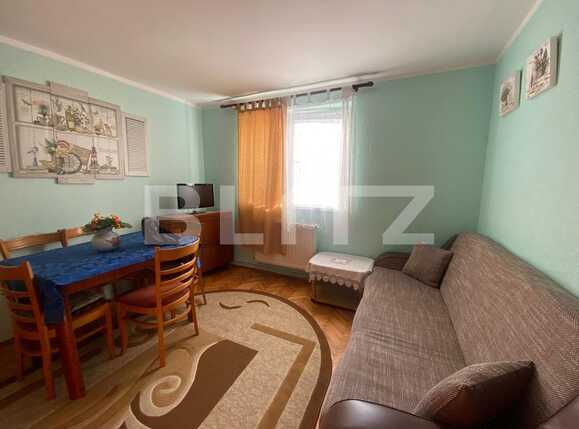 Apartament de închiriat 2 camere Gheorgheni - 75259AI | BLITZ Cluj-Napoca | Poza3