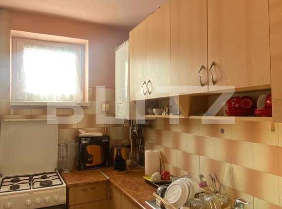 Apartament de închiriat 2 camere Gheorgheni - 75259AI | BLITZ Cluj-Napoca | Poza5