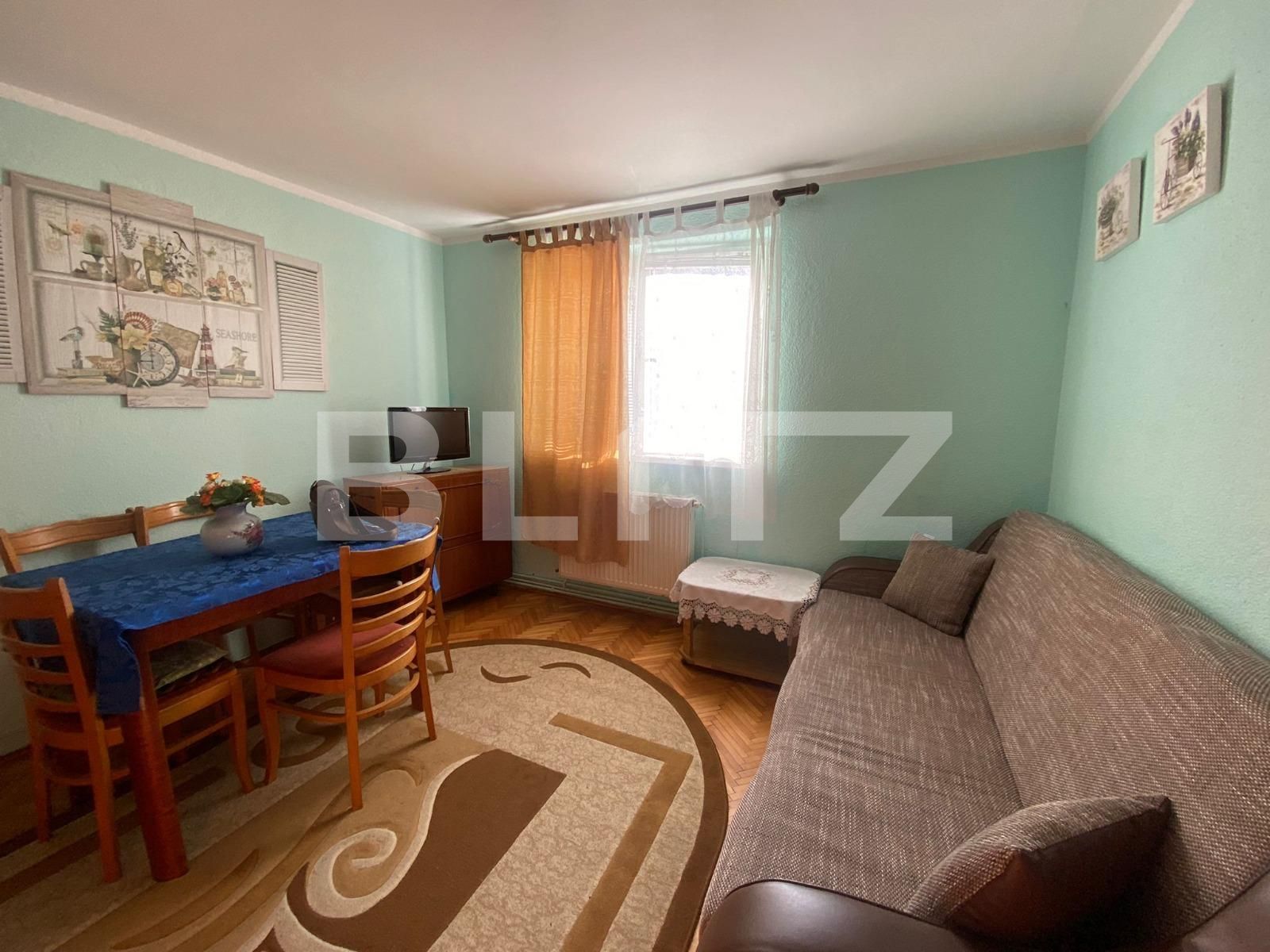 Apartament de închiriat 2 camere Gheorgheni - 75259AI | BLITZ Cluj-Napoca | Poza3
