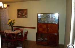 Vanzare 4 camere decomandate, 77,67 mp, finisat clasic, zona Calea Floresti!