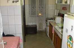 Vanzare 4 camere decomandate, 77,67 mp, finisat clasic, zona Calea Floresti!