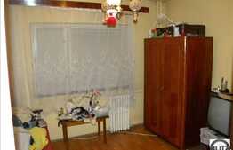 Vanzare 4 camere decomandate, 77,67 mp, finisat clasic, zona Calea Floresti!
