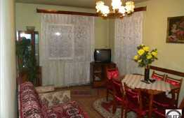 Vanzare 4 camere decomandate, 77,67 mp, finisat clasic, zona Calea Floresti!