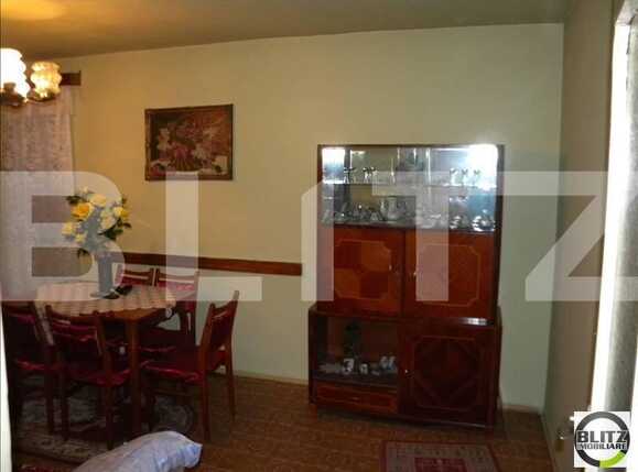 Apartament de vânzare 4 camere Manastur - 7526AV | BLITZ Cluj-Napoca | Poza2