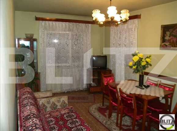 Apartament de vânzare 4 camere Manastur - 7526AV | BLITZ Cluj-Napoca | Poza1