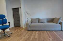 Garsoniera de 34 mp, partial mobilata, zona Teilor!