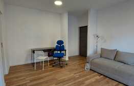 Garsoniera de 34 mp, partial mobilata, zona Teilor!