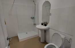 Garsoniera de 34 mp, partial mobilata, zona Teilor!