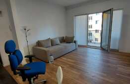 Garsoniera de 34 mp, partial mobilata, zona Teilor!