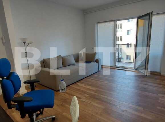 Garsonieră de vânzare Floreşti - 75261AV | BLITZ Cluj-Napoca | Poza1