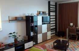 Apartament 1 camera, balcon, garaj, zona Sigma Center