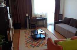 Apartament 1 camera, balcon, garaj, zona Sigma Center