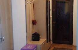 Apartament 1 camera, balcon, garaj, zona Sigma Center