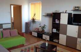 Apartament 1 camera, balcon, garaj, zona Sigma Center