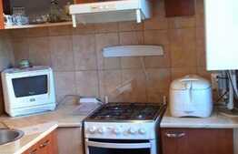 Apartament 1 camera, balcon, garaj, zona Sigma Center