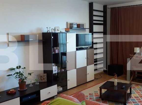 Garsonieră de închiriat Zorilor - 75262AI | BLITZ Cluj-Napoca | Poza4