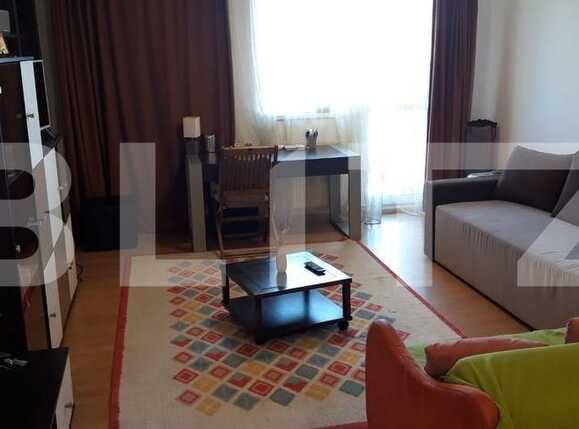 Garsonieră de închiriat Zorilor - 75262AI | BLITZ Cluj-Napoca | Poza5