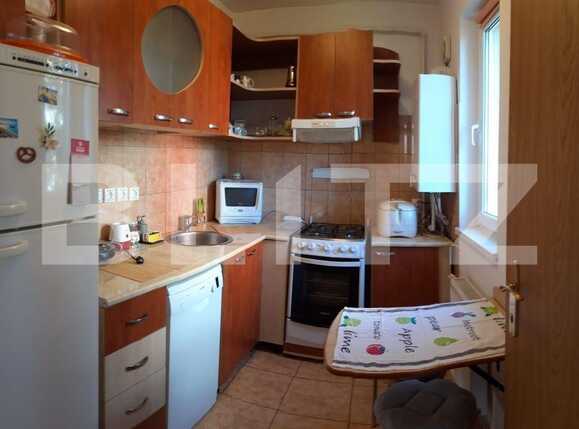 Garsonieră de închiriat Zorilor - 75262AI | BLITZ Cluj-Napoca | Poza6