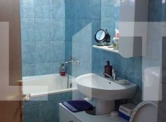 Garsonieră de închiriat Zorilor - 75262AI | BLITZ Cluj-Napoca | Poza8