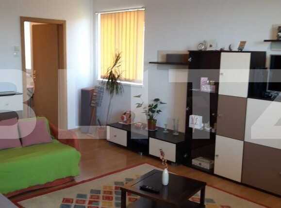 Garsonieră de închiriat Zorilor - 75262AI | BLITZ Cluj-Napoca | Poza1