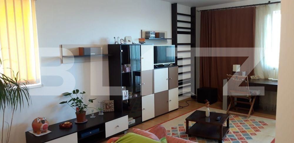 Garsonieră de închiriat Zorilor - 75262AI | BLITZ Cluj-Napoca | Poza4