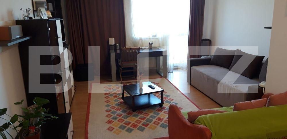 Garsonieră de închiriat Zorilor - 75262AI | BLITZ Cluj-Napoca | Poza5