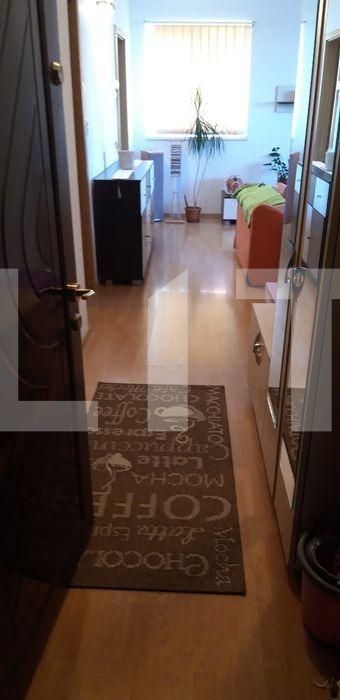 Garsonieră de închiriat Zorilor - 75262AI | BLITZ Cluj-Napoca | Poza2