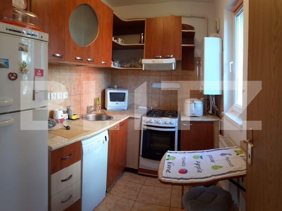 Garsonieră de închiriat Zorilor - 75262AI | BLITZ Cluj-Napoca | Poza6