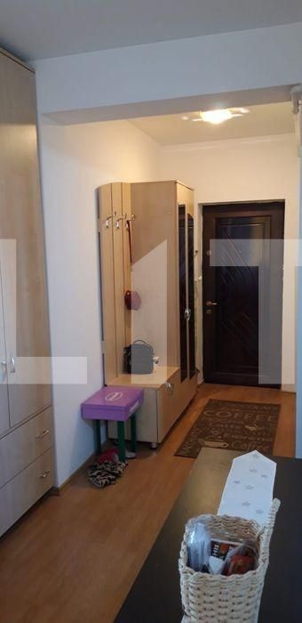 Garsonieră de închiriat Zorilor - 75262AI | BLITZ Cluj-Napoca | Poza3