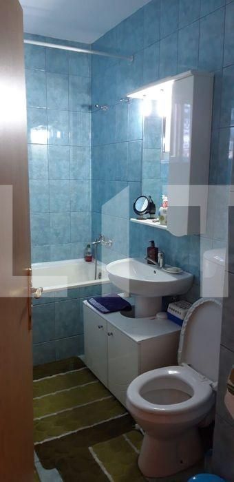 Garsonieră de închiriat Zorilor - 75262AI | BLITZ Cluj-Napoca | Poza8