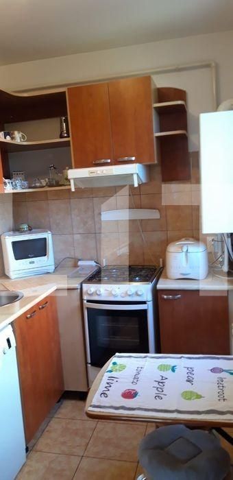 Garsonieră de închiriat Zorilor - 75262AI | BLITZ Cluj-Napoca | Poza7